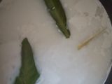 Lemper Sushi Isi Suiran Ikan Kod