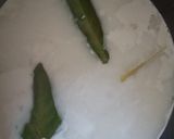 Foto langkah ke 1 dari resep Lemper Sushi Isi Suiran Ikan Kod.