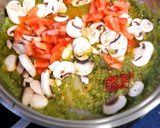 Foto del paso 7 de la receta: Pulpo