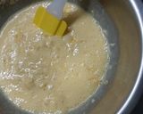 Foto del paso 8 de la receta: Quiche Lorraine sin crema