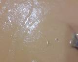 Motichur laddu recipe step 4 photo