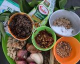 Foto langkah ke 2 dari resep Sayur Plik'u Khas Aceh.