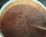 Foto del paso 3 de la receta: Tuco de lentejas (Vegetariano)