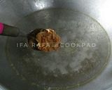Foto langkah ke 3 dari resep Sayur Sop (Wortel, Kentang & Buncis).