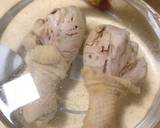 Drool chicken, super food, do you look drool? recipe step 3 photo