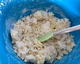 Foto del passaggio 1 della ricetta Kroppkakor - gnocchi ripieni svedesi