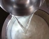 गुजराती कढ़ी (gujarati kadhi recipe in Hindi) रेसिपी चरण 1 फोटो