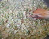 Foto del paso 2 de la receta: Croquetas de espárragos trigueros y gorgonzola