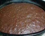 Foto del paso 3 de la receta: Brownie súper fácil, acompañado con una bocha de helado