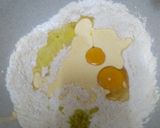 Foto del paso 2 de la receta: Ricos Calzones Rotos