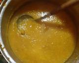 Bubur Ayam Kuning Khas Indramayu langkah memasak 2 foto