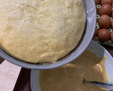 Foto del paso 4 de la receta: Panettone mini para regalar🎄🎅🏻