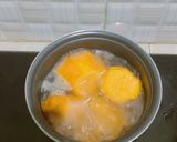 Foto langkah ke 1 dari resep Biji salak.
