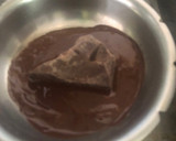 Foto del paso 2 de la receta: Colaciones de dulce de leche con baño de chocolate