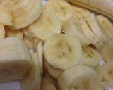 Foto del paso 1 de la receta Helado de banana 🍦🍌 (2 ingredientes)