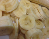 Foto del paso 1 de la receta: Helado de banana 🍦🍌 (2 ingredientes)