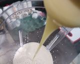 Foto del paso 3 de la receta: Agua de mazapán