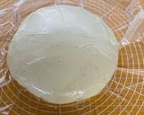 Foto langkah ke 1 dari resep Bread Cake.
