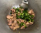 Foto langkah ke 4 dari resep Chicken Teriyaki.