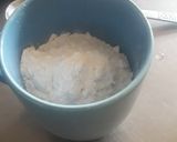 Foto del paso 1 de la receta: Torta en taza 🧁☕