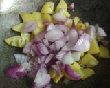 મસાલા બિરીયાની(Masala Biryani Recipe in Gujarati) રેસીપી સ્ટેપ4ફોટો