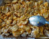 Une image de l'étape 5 de Lasagnes poulet champignons.
