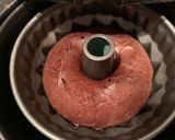 Foto del paso 3 de la receta: Bizcocho de chocolate y nueces en AirFryer