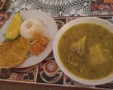 Foto del paso 3 de la receta: Sancocho de bocachico