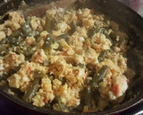 Foto del paso 4 de la receta: Ejotes con Huevo 🇸🇻