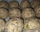 Foto del paso 4 de la receta: Albóndigas de lentejas