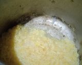 स्वीट डिश मकुटी (sweet dish mukuti recipe in Hindi) रेसिपी चरण 2 फोटो