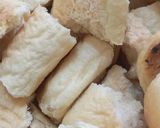 عکس مرحله 1 از دستور پودر سوخاری