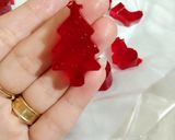 صورة لخطوة 5 من وصفة چيلى كولا حلو سريع 🍬