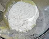 Kue Lumpur Kentang langkah memasak 2 foto