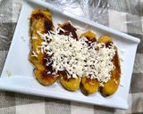 Foto langkah ke 4 dari resep 570. Pisang Gepe (Panggang Teflon).