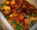صورة لخطوة 4 من وصفة داوود باشا ؛، 🥘