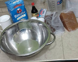 Foto del paso 1 de la receta: Pastafrola Rendidora
