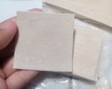 Foto langkah ke 1 dari resep Kacang sembunyi manis.