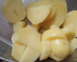 ભરેલી પૂરી રેસીપી સ્ટેપ3ફોટો