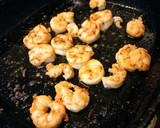 Foto del paso 1 de la receta: Arroz Frito con Langostinos al Estilo Tailandés