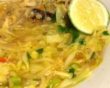 Foto langkah ke 4 dari resep Soto Rempah #BikinRamadanBerkesan.