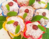 Φωτογραφία βήματος 3 της συνταγής Cream dessert