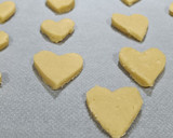 Foto del paso 5 de la receta: Galletas de mantequilla