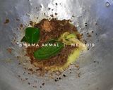 Foto langkah ke 2 dari resep Tongseng Ayam.