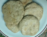 Foto del paso 7 de la receta: Pan exprés en sartén