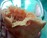 A picture of step 11 of Cheese,onion kachori.