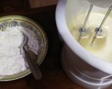 Foto del paso 1 de la receta: Budín sin tacc