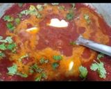 बीटरूट पावभाजी (beetroot pavbhaji recipe in marathi) रेसिपी स्टेप 4 फोटो 