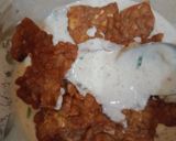 Foto langkah ke 3 dari resep Keripik Tempe.
