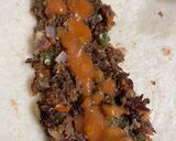 Foto del paso 3 de la receta: Machaca a la mexicana 🇲🇽